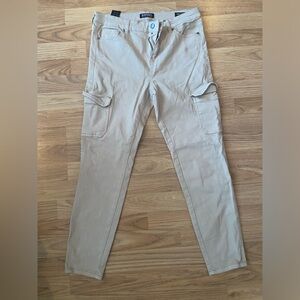 Brand new Buffalo pants